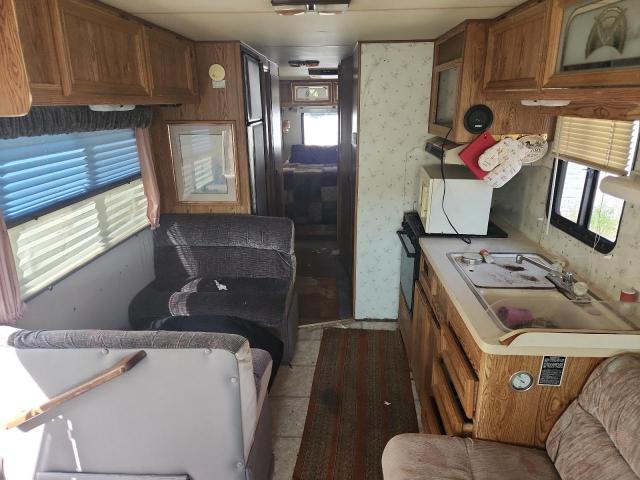 1990 CHEVROLET CRUISE MASTER #3259585018