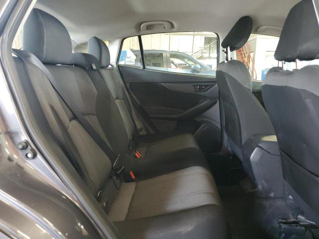 2019 SUBARU IMPREZA 4S3GTAB65K3755935