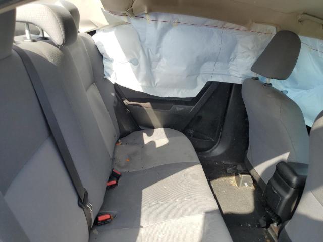 2017 TOYOTA COROLLA L - 5YFBURHE3HP607514