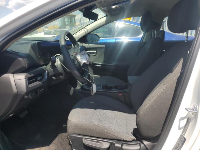 2025 KIA K4 LX - 3KPFT4DE0SE120731