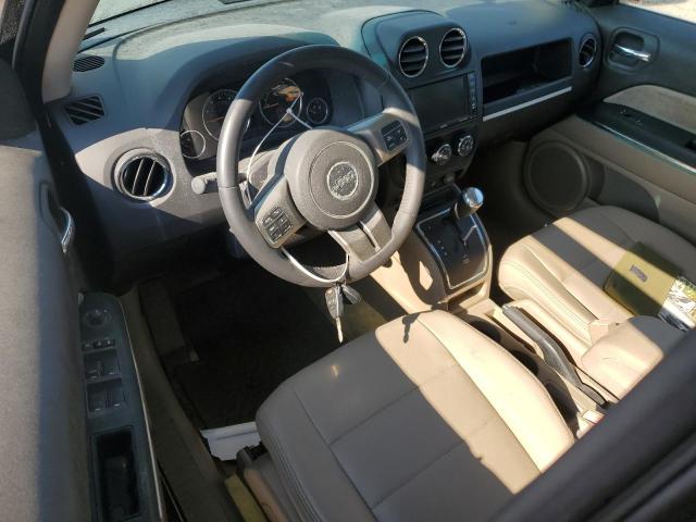 2015 JEEP PATRIOT LI 1C4NJPCB8FD437030