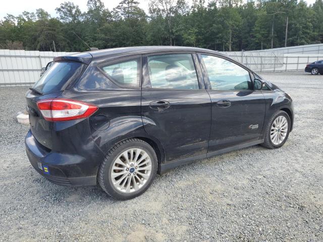 2017 FORD C-MAX SE 1FADP5EU0HL104980