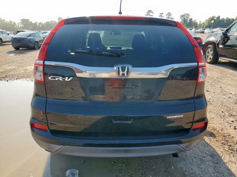 2016 HONDA CR-V SE 2HKRM3H49GH538259