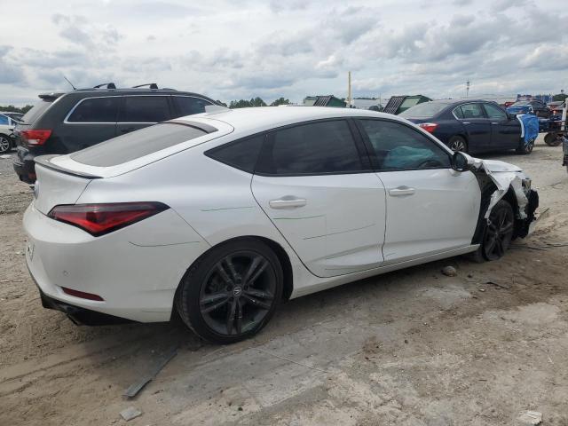 2023 ACURA INTEGRA A- 19UDE4H63PA012524