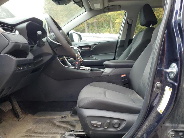 2024 TOYOTA RAV4 XLE - 2T3RWRFV4RW215841