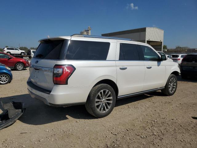 2018 FORD EXPEDITION MAX LIMITED - 1FMJK2AT2JEA39188