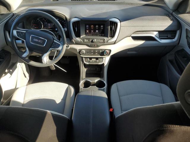 2022 GMC TERRAIN SLE #3297891801