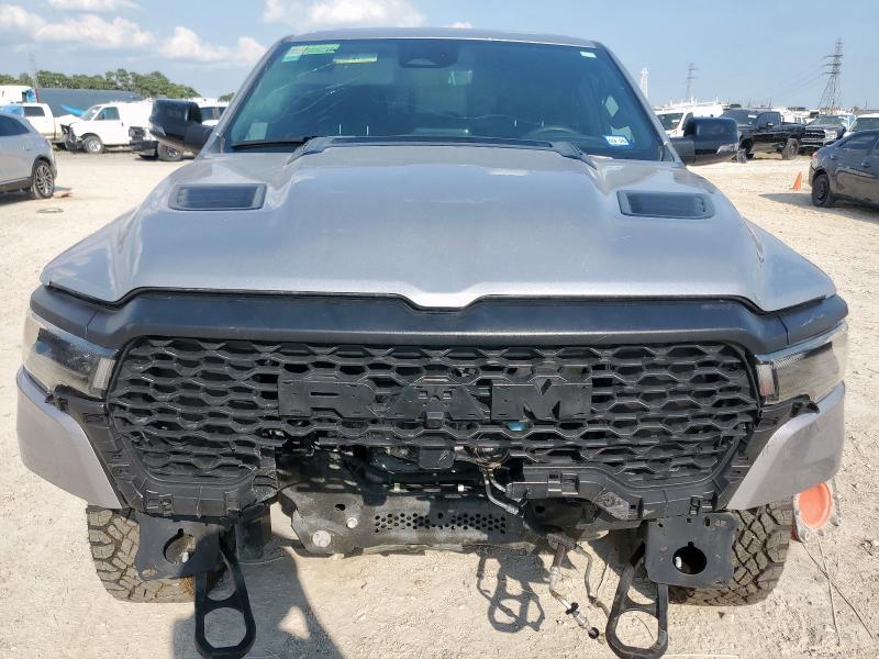 2025 RAM 1500 REBEL 1C6SRFLPXSN598881
