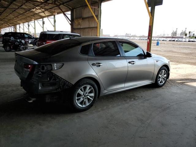 2017 KIA OPTIMA LX 5XXGT4L37HG144027