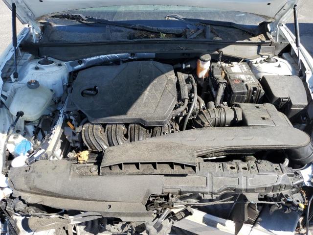 2020 HYUNDAI SONATA SE 5NPEG4JA9LH055344