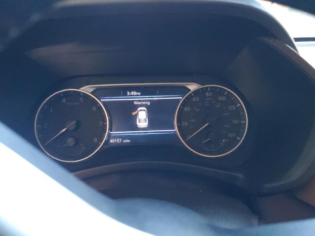 2021 NISSAN SENTRA SV 3N1AB8CV6MY262382