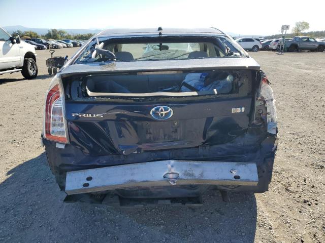 2015 TOYOTA PRIUS JTDKN3DU3F0394935