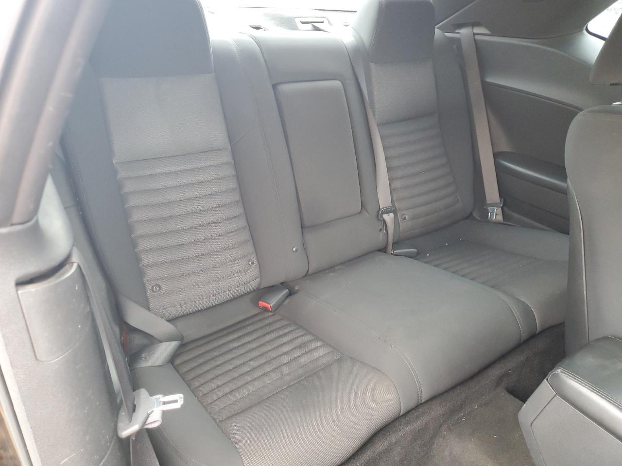 DODGE CHALLENGER SXT