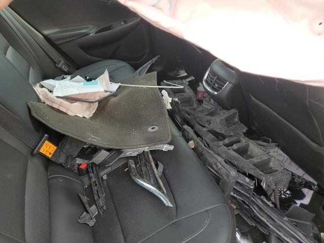 2017 CHEVROLET MALIBU PREMIER 1G1ZH5SX4HF258711