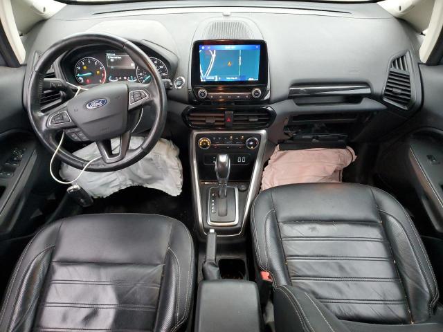 2020 FORD ECOSPORT T #3271796671