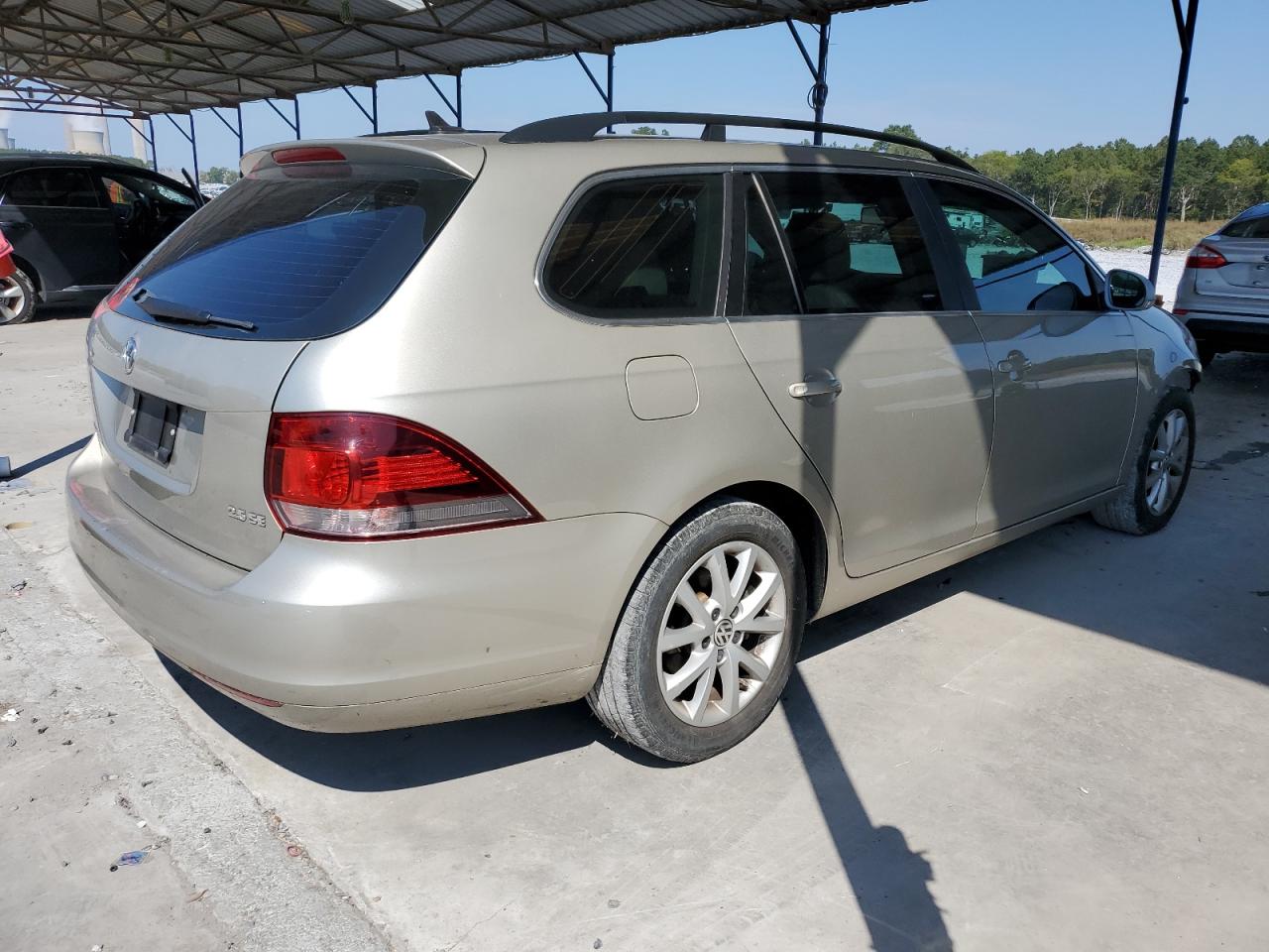 VOLKSWAGEN JETTA S