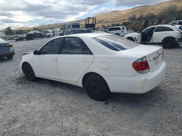 2006 TOYOTA CAMRY LE #3275957792