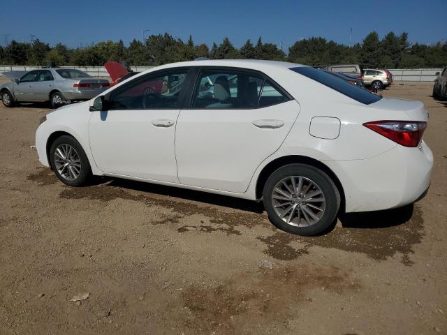 2015 TOYOTA COROLLA L - 2T1BURHE7FC249542