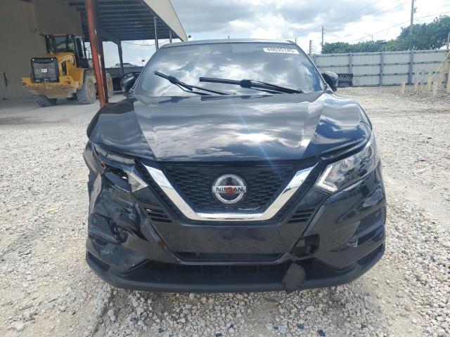 2020 NISSAN ROGUE SPOR JN1BJ1CV9LW541099