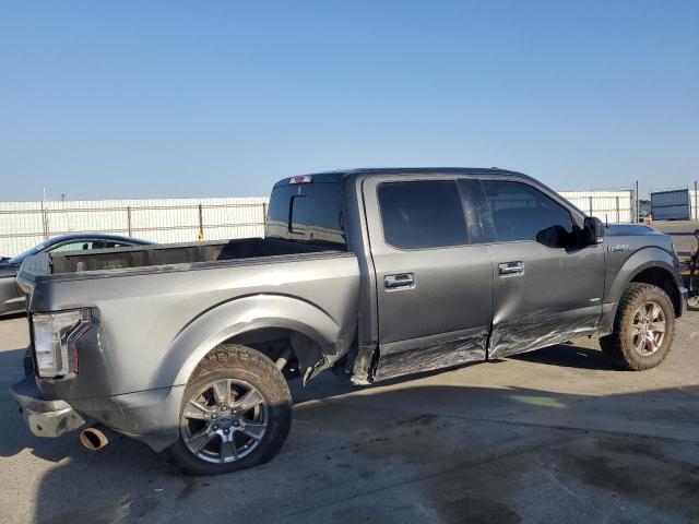 2016 FORD F150 SUPER - 1FTEW1CG5GFB27224