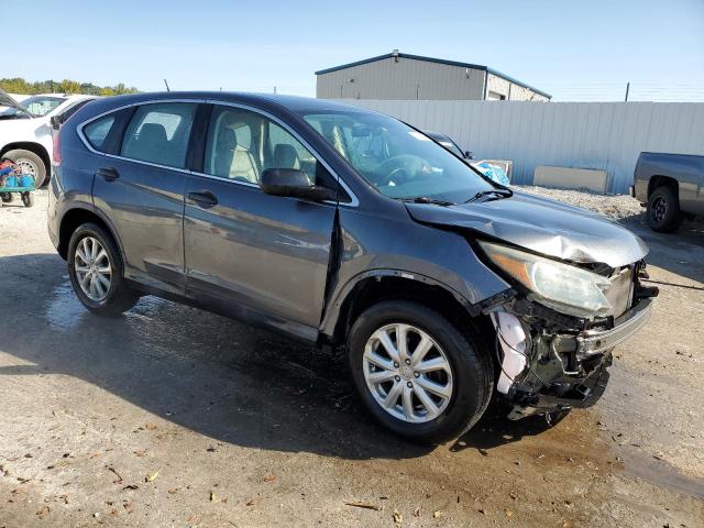2013 HONDA CR-V LX - 2HKRM3H32DH507678