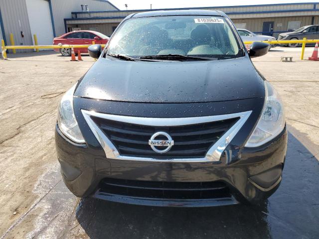 2017 NISSAN VERSA S 3N1CN7AP1HL861871