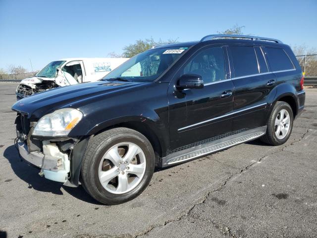 MERCEDES-BENZ GL 450 4MA