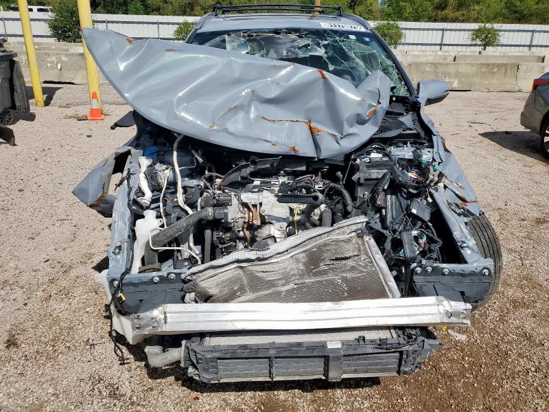 2022 HONDA CR-V EX 2HKRW2H5XNH609978