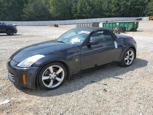 NISSAN 350Z ROADSTER