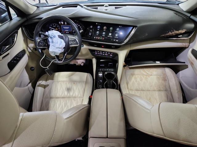 2023 BUICK ENVISION A - LRBFZSR49PD017513