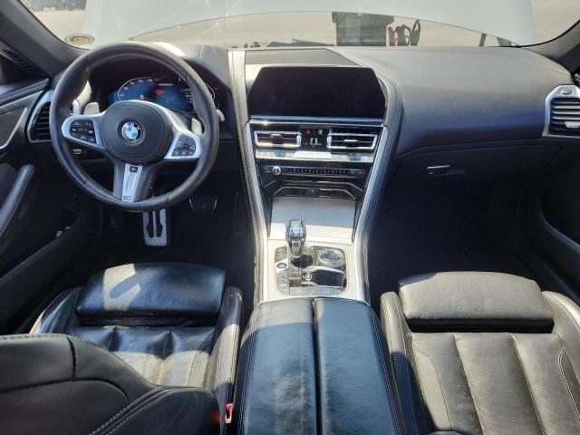 2019 BMW M850XI WBAFY4C58KBJ98803