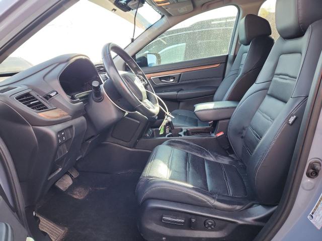 2020 HONDA CR-V EXL 2HKRW2H84LH678463