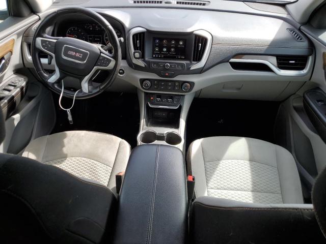 2018 GMC TERRAIN SLE - 3GKALTEVXJL329413