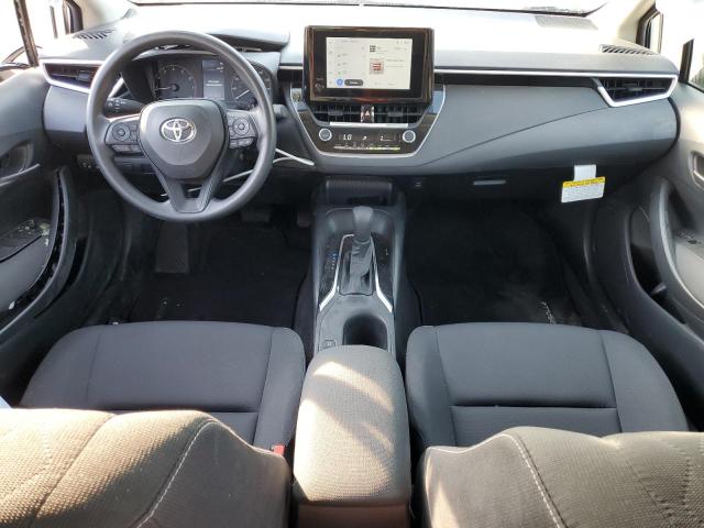 2023 TOYOTA COROLLA LE - JTDB4MEE4PJ007370