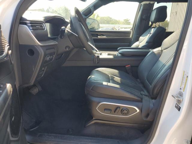 2024 JEEP WAGONEER L #3287603065