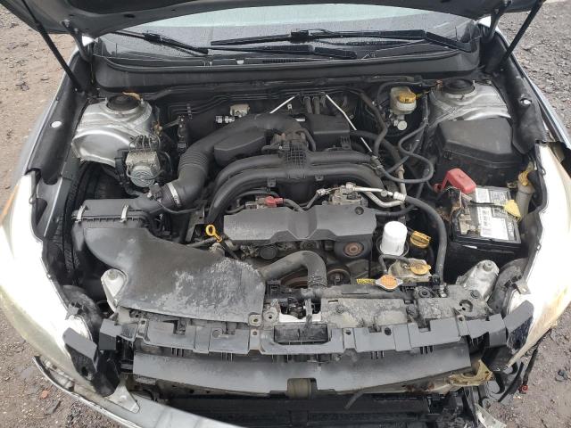 2016 SUBARU OUTBACK 2. - 4S4BSACC1G3316378