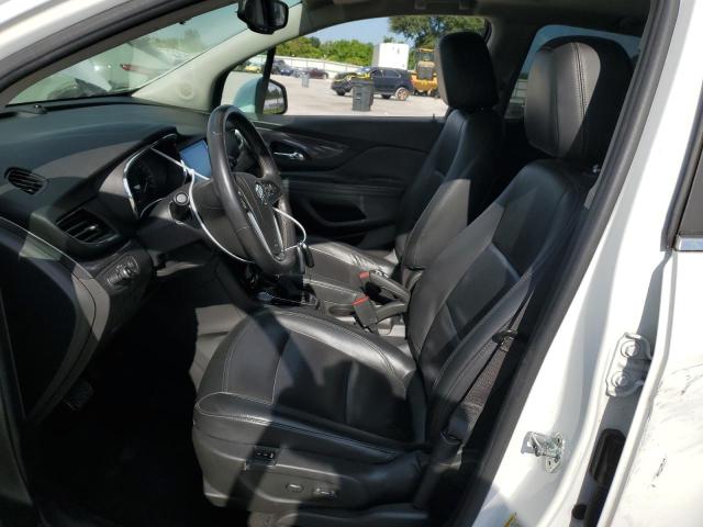 2019 BUICK ENCORE ESSENCE KL4CJCSM2KB775008