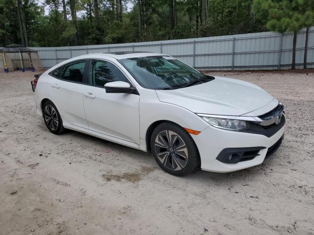 2017 HONDA CIVIC EXL 19XFC1F70HE211312