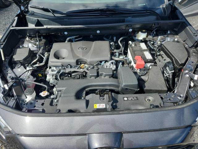 2025 TOYOTA RAV4 XLE PREMIUM 2T3C1RFV1SC324351