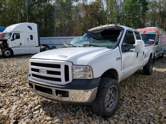 FORD F350 SRW S