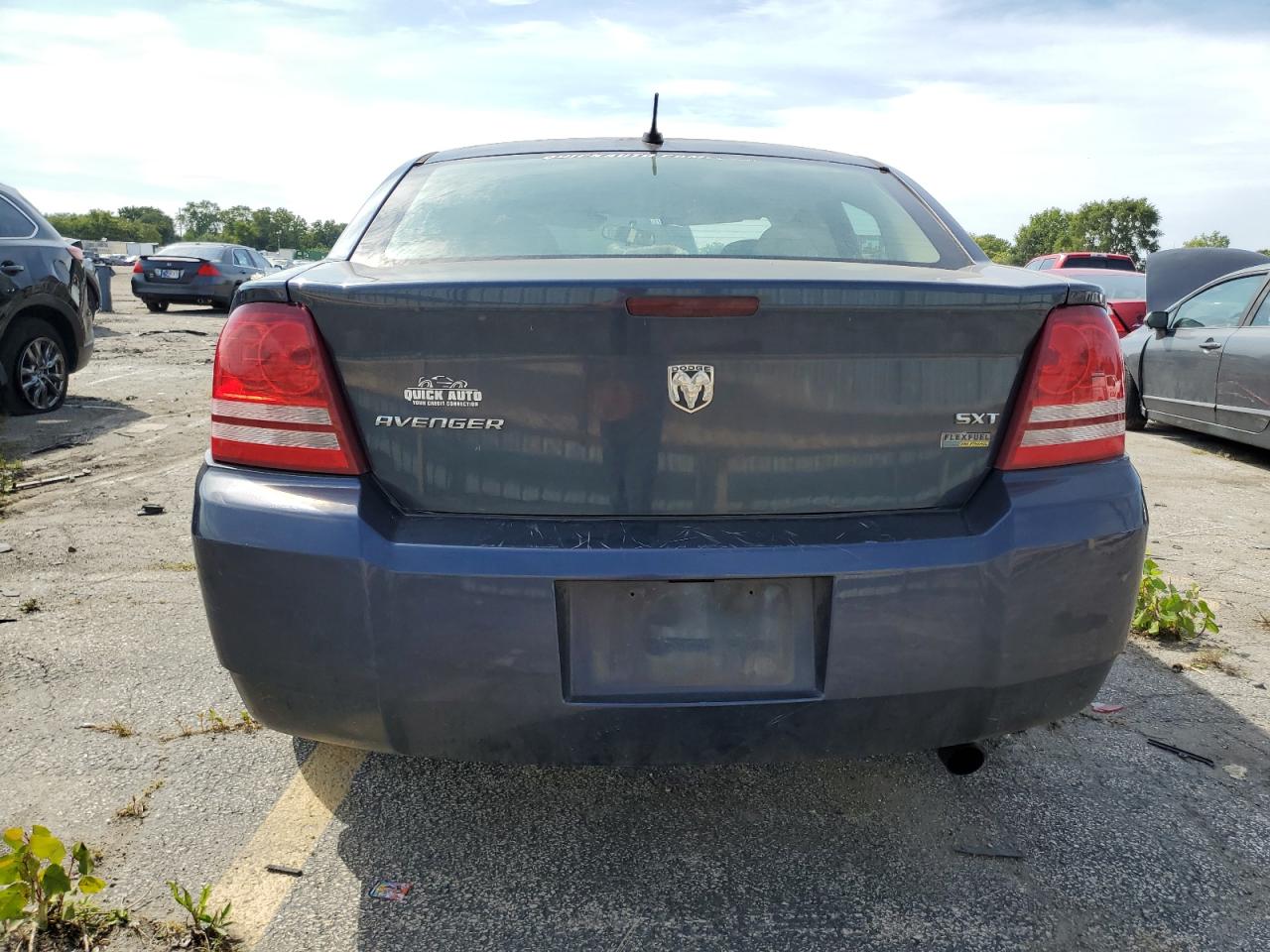 Global Auto Auctions