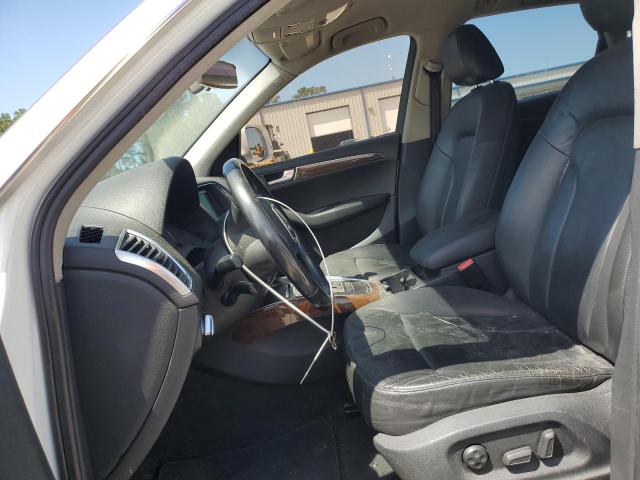 2009 AUDI Q5 3.2 #3278660942