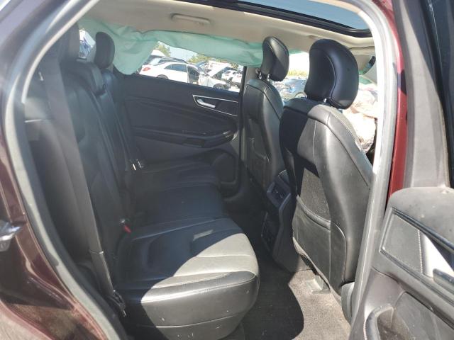 2018 FORD EDGE TITAN - 2FMPK4K8XJBC43510