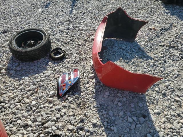 2017 CHEVROLET SONIC PREM 1G1JF5SB6H4115049