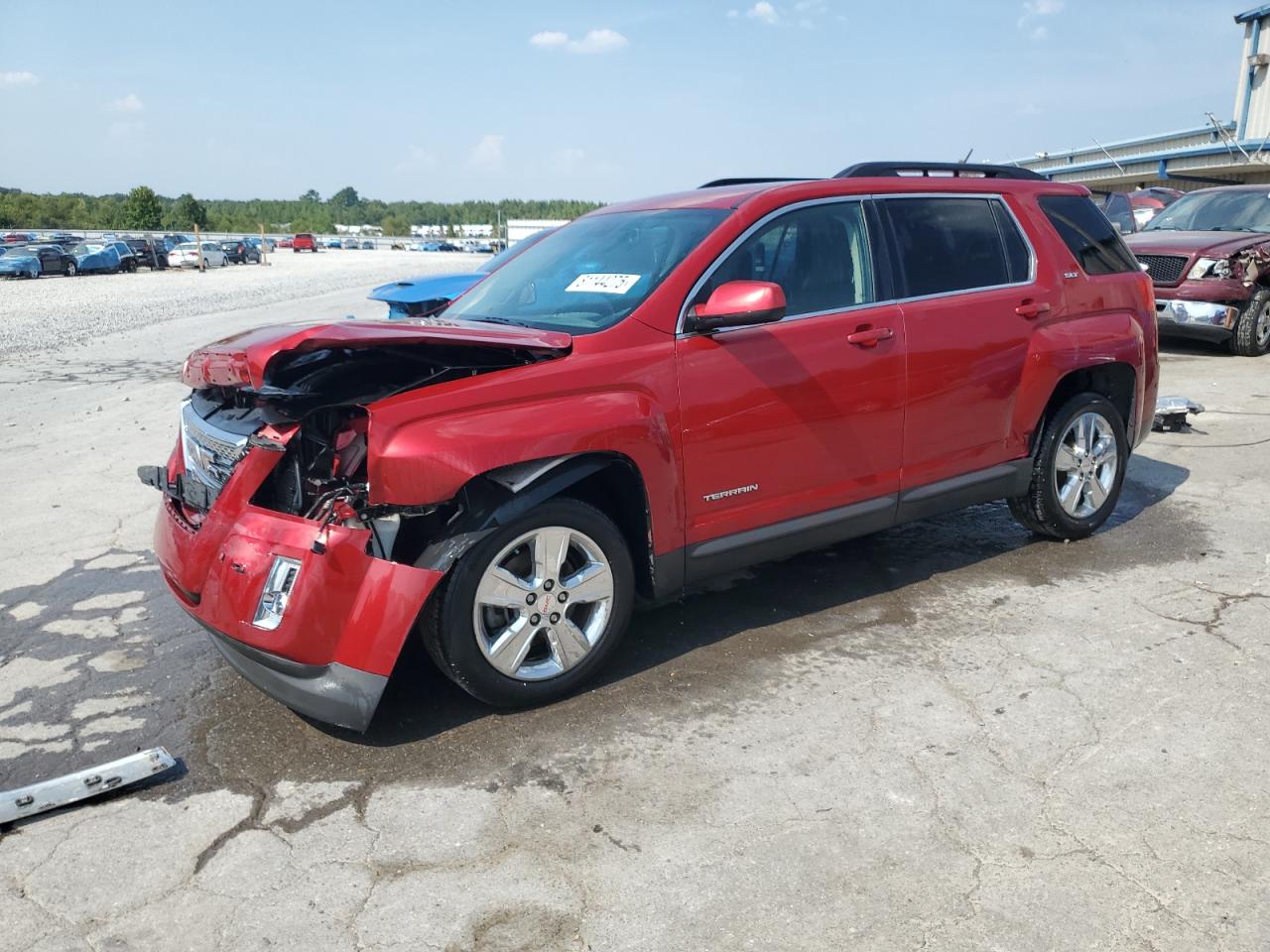GMC TERRAIN SLT