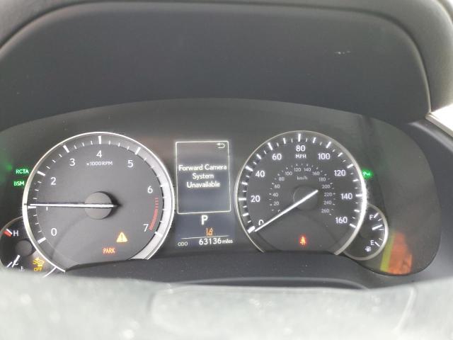 2018 LEXUS RX 350 L JTJGZKCA6J2008031