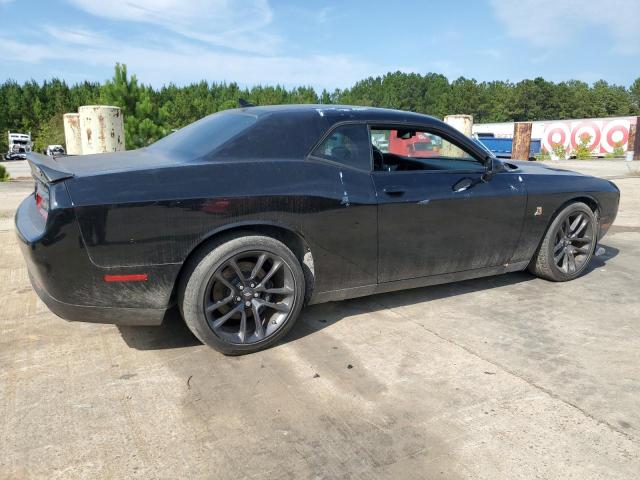 2021 DODGE CHALLENGER 2C3CDZFJ9MH599461