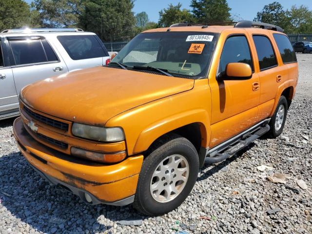 2003 CHEVROLET TAHOE #3311528268