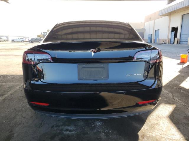 2018 TESLA MODEL 3 5YJ3E1EB7JF186671