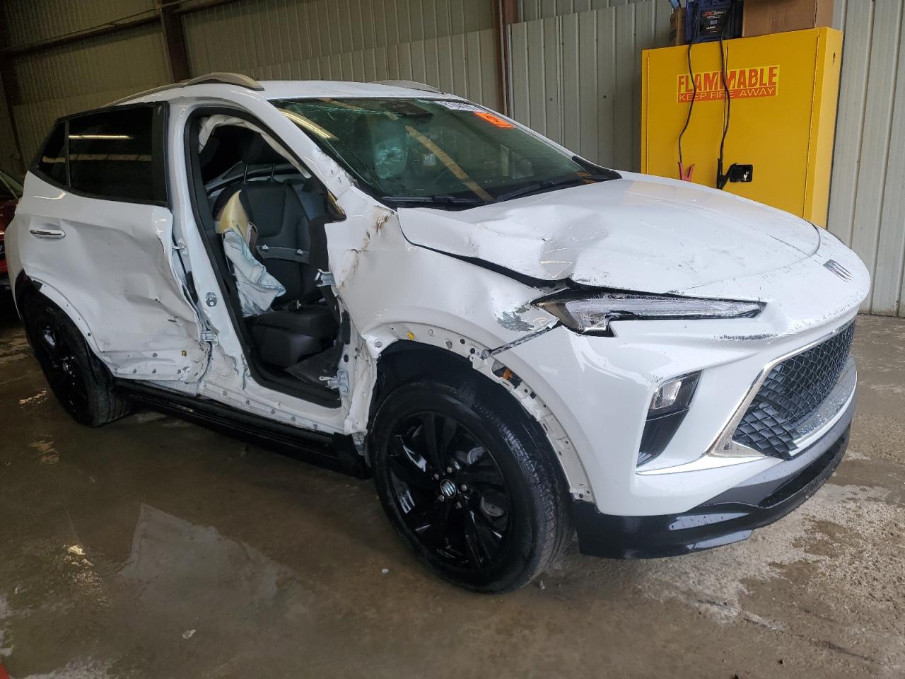 BUICK ENCORE SPORT TOURING